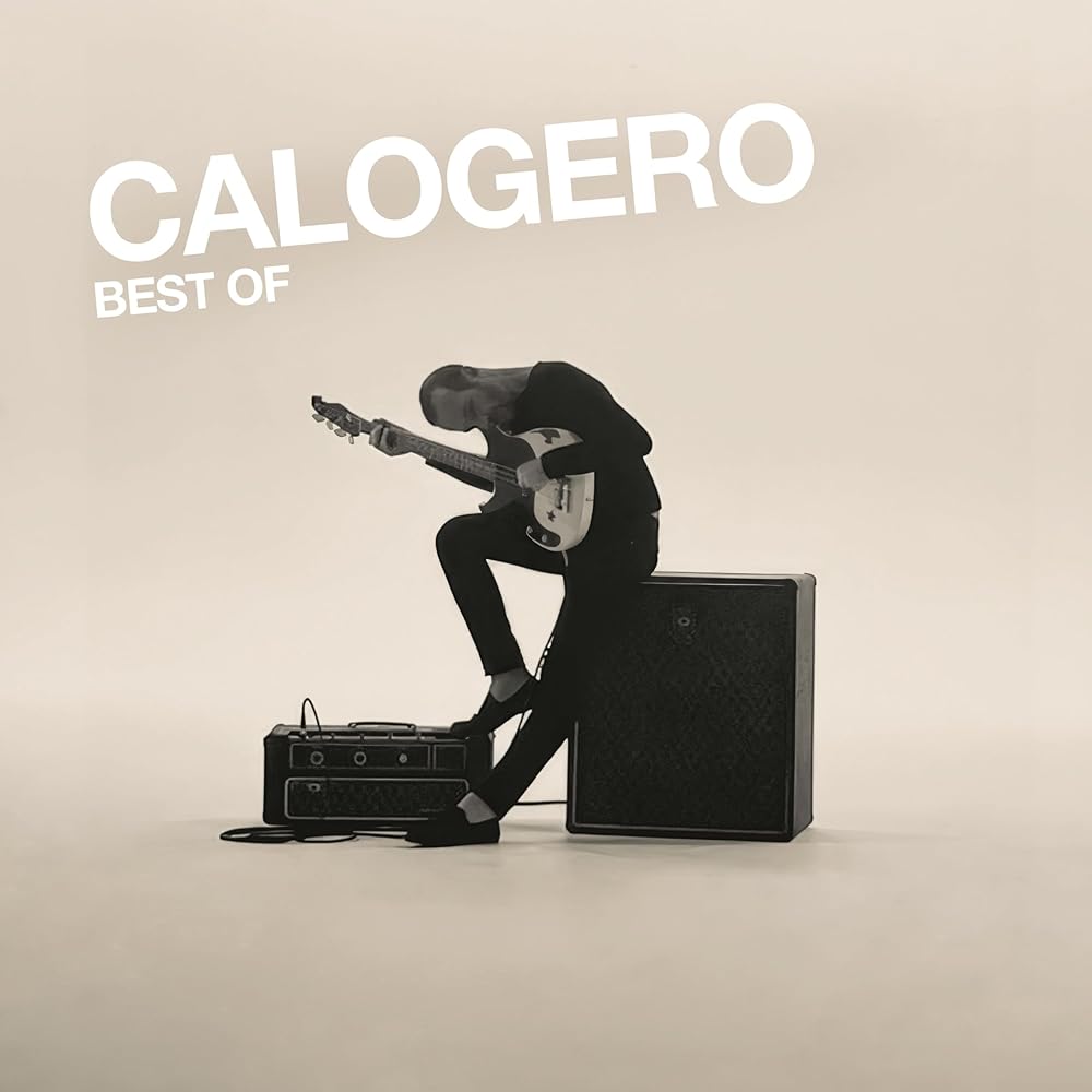 Calogero best of