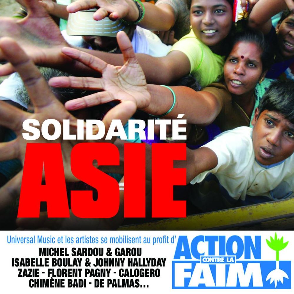 Solidarité Asie