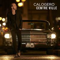 Centre ville (vinyle rouge)