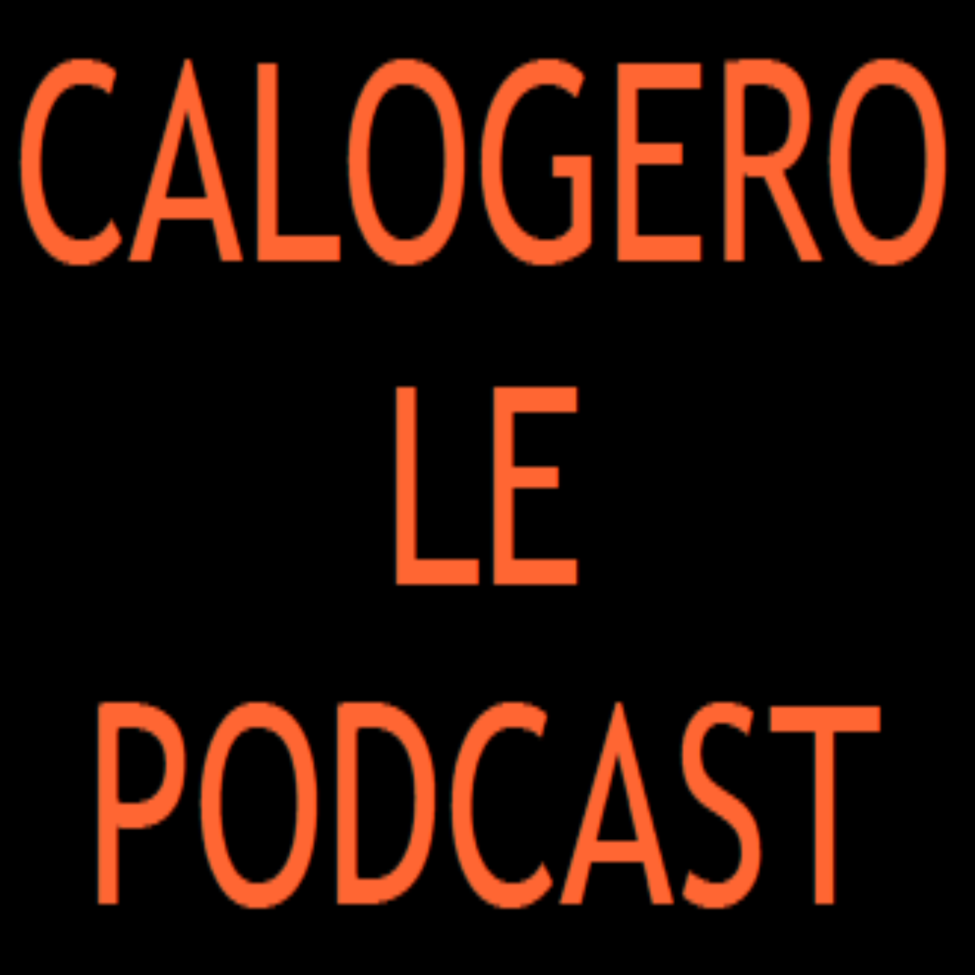 Podcast Episode 29 : Où on cause de l'A.M.O.U.R